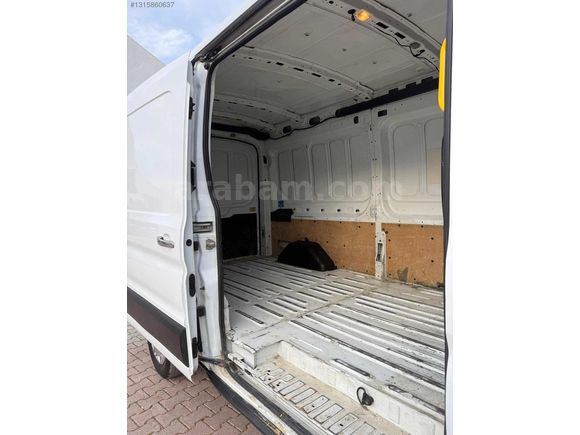 GÜVEN OTOMOTİVDEN DÜŞÜK KM KURUŞ MASRAFAIZ 350l