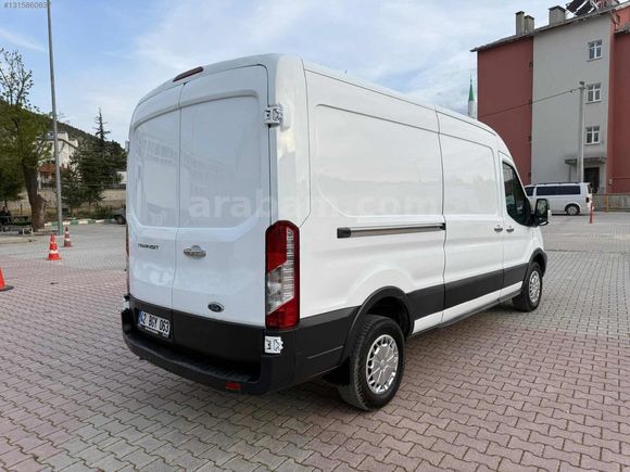 GÜVEN OTOMOTİVDEN DÜŞÜK KM KURUŞ MASRAFAIZ 350l