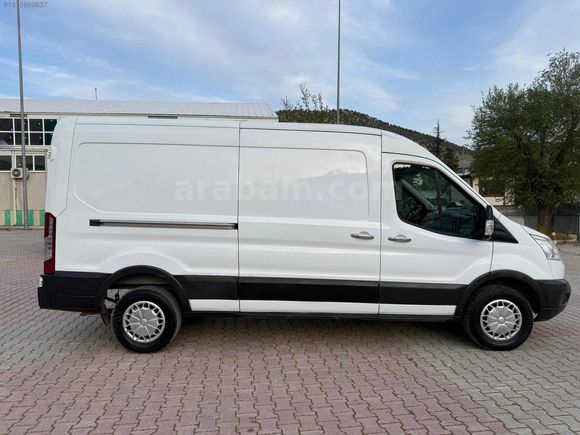 GÜVEN OTOMOTİVDEN DÜŞÜK KM KURUŞ MASRAFAIZ 350l