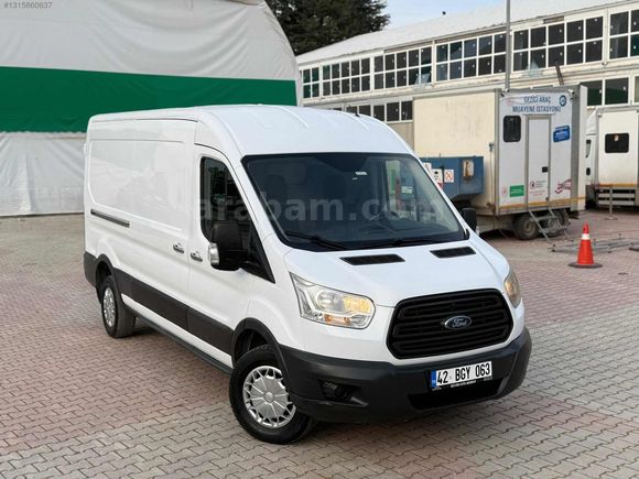 GÜVEN OTOMOTİVDEN DÜŞÜK KM KURUŞ MASRAFAIZ 350l