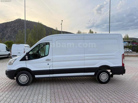 GÜVEN OTOMOTİVDEN DÜŞÜK KM KURUŞ MASRAFAIZ 350l
