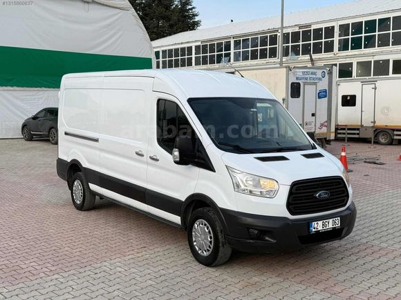 GÜVEN OTOMOTİVDEN DÜŞÜK KM KURUŞ MASRAFAIZ 350l