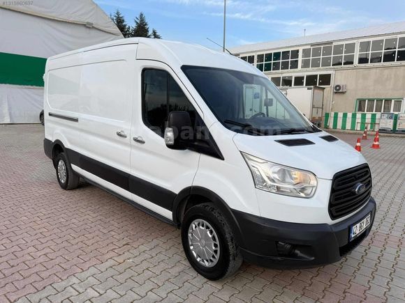 GÜVEN OTOMOTİVDEN DÜŞÜK KM KURUŞ MASRAFAIZ 350l