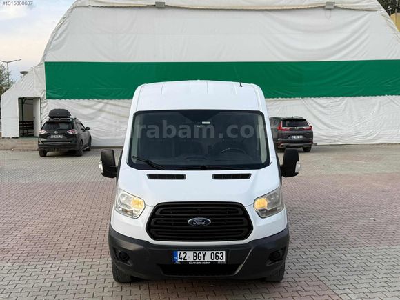 GÜVEN OTOMOTİVDEN DÜŞÜK KM KURUŞ MASRAFAIZ 350l