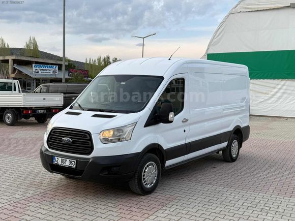 GÜVEN OTOMOTİVDEN DÜŞÜK KM KURUŞ MASRAFAIZ 350l