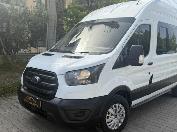 2020 YÜKSEK TAVAN 350l KLİMALI KATLANIR AYNA SERVİS BAKIMLI