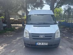 BİLGİC OTODAN 2011 MODEL 350L PANELVAN TRANSİT