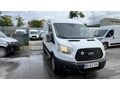 210.000TL PEŞİN 36 AY TAKSİT 2015 MODEL FORD TRANSİT KLİMALI