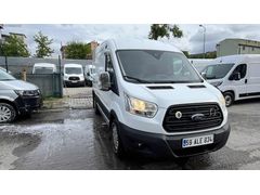 210.000TL PEŞİN 36 AY TAKSİT 2015 MODEL FORD TRANSİT KLİMALI