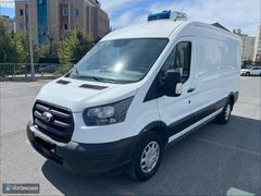 ÖZ ÖNDER'DEN 2023 TRANSİT 350L +4 FRİGOLU ARKA ÇEKER %20 KDV