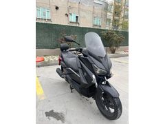Sahibinden Yamaha X-Max 250