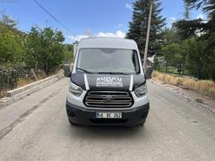 KUZUCU OTOMOTİV BOZKIR 2014 MODEL DÜŞÜK KİLOMETRE