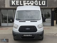 2015 TRANSİT 350 L SOĞUTUCULU 155 HP E5 TUTULAN ARKADAN ÇEKİŞLİ.