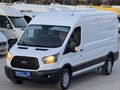 2018 HATASIZ 224.000KM'DE 350L KLİMALI PARK SENSÖRLÜ
