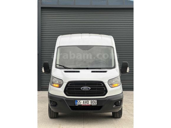 2017 350L PANELVAN 180 bin km %20 FATURALI