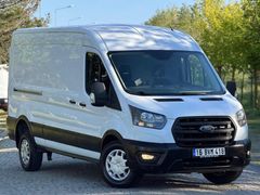 BAYTEMURLAR'DAN 2019 TRANSİT 350 L %18 FATURA