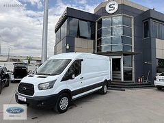 SAĞLAM DAN 2017 MODEL 350 L VAN 100.000km HATASIZ K.KART TAKSİT