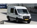SM AUTOMOTİV'DEN 2020 5+1 CİTY VAN 350L FORD TRANSİT HATASIZ