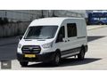 SM AUTOMOTİV'DEN 2020 5+1 CİTY VAN 350L FORD TRANSİT HATASIZ