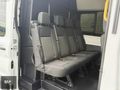 SM AUTOMOTİV'DEN 2020 5+1 CİTY VAN 350L FORD TRANSİT HATASIZ