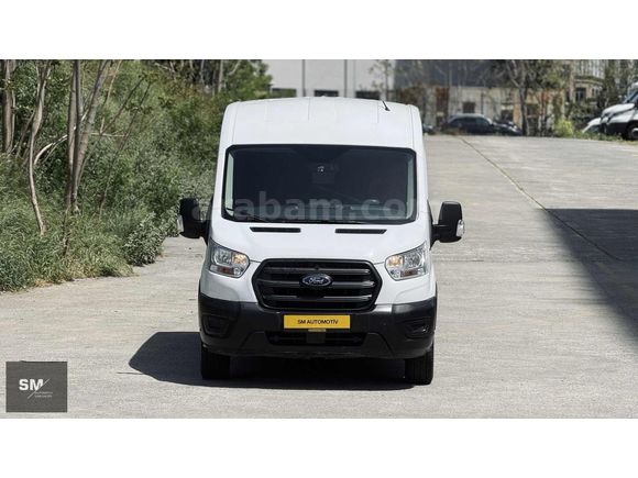 SM AUTOMOTİV'DEN 2020 5+1 CİTY VAN 350L FORD TRANSİT HATASIZ