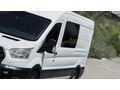 SM AUTOMOTİV'DEN 2020 5+1 CİTY VAN 350L FORD TRANSİT HATASIZ