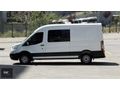 SM AUTOMOTİV'DEN 2020 5+1 CİTY VAN 350L FORD TRANSİT HATASIZ
