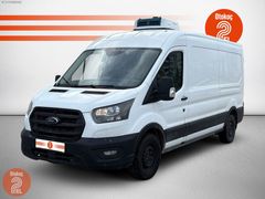 OTOKOÇ 2.ELSİVAS' dan Ford Transit 2.0 EcoBlue 350 L Trend 12.4