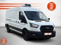 OTOKOÇ 2.ELSİVAS' dan Ford Transit 2.0 EcoBlue 350 L Trend 12.4