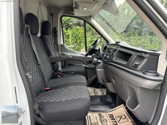 RATA'DAN 2022 MODEL 350L 164.000KM %20 FATURALI