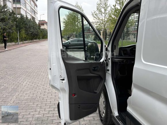 RATA'DAN 2022 MODEL 350L 164.000KM %20 FATURALI