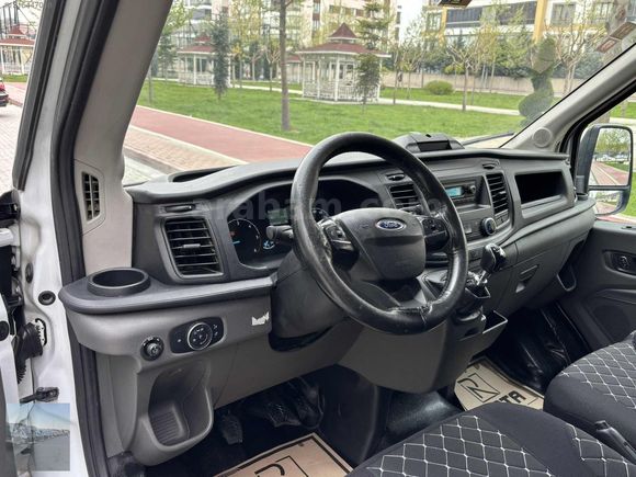 RATA'DAN 2022 MODEL 350L 164.000KM %20 FATURALI
