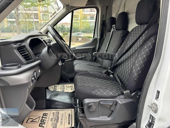 RATA'DAN 2022 MODEL 350L 164.000KM %20 FATURALI