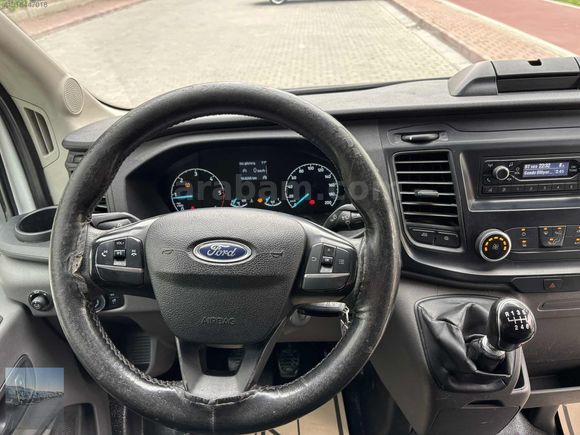 RATA'DAN 2022 MODEL 350L 164.000KM %20 FATURALI