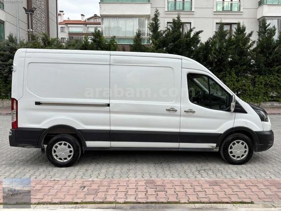 RATA'DAN 2022 MODEL 350L 164.000KM %20 FATURALI