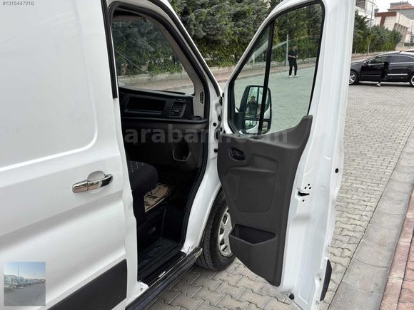 RATA'DAN 2022 MODEL 350L 164.000KM %20 FATURALI