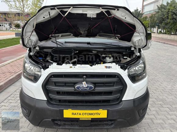 RATA'DAN 2022 MODEL 350L 164.000KM %20 FATURALI