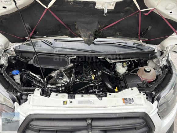 RATA'DAN 2022 MODEL 350L 164.000KM %20 FATURALI