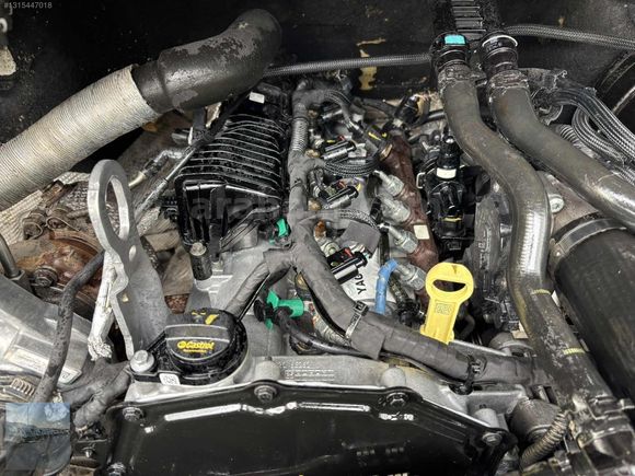 RATA'DAN 2022 MODEL 350L 164.000KM %20 FATURALI