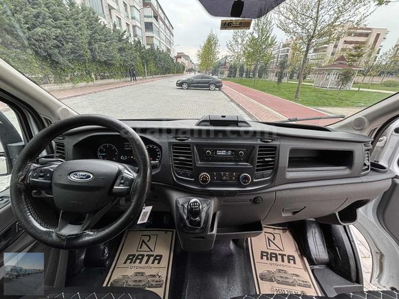 RATA'DAN 2022 MODEL 350L 164.000KM %20 FATURALI
