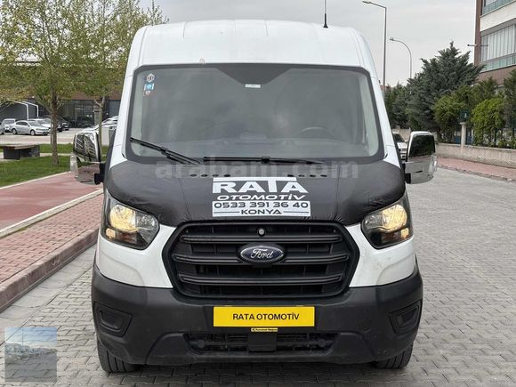 RATA'DAN 2022 MODEL 350L 164.000KM %20 FATURALI