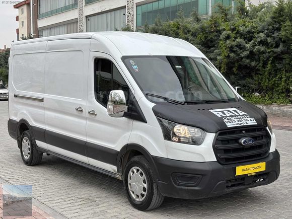 RATA'DAN 2022 MODEL 350L 164.000KM %20 FATURALI