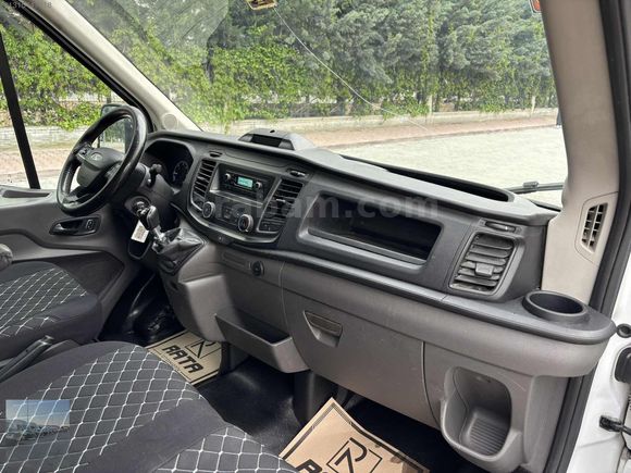 RATA'DAN 2022 MODEL 350L 164.000KM %20 FATURALI