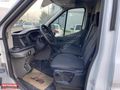 İLK ELDEN 2020 MODEL TRANSİT 350L -18 FRİGO PANELVAN
