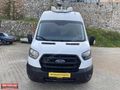 İLK ELDEN 2020 MODEL TRANSİT 350L -18 FRİGO PANELVAN