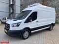 İLK ELDEN 2020 MODEL TRANSİT 350L -18 FRİGO PANELVAN