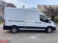 İLK ELDEN 2020 MODEL TRANSİT 350L -18 FRİGO PANELVAN