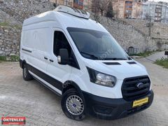 İLK ELDEN 2020 MODEL TRANSİT 350L -18 FRİGO PANELVAN
