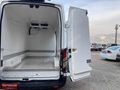 İLK ELDEN 2020 MODEL TRANSİT 350L -18 FRİGO PANELVAN