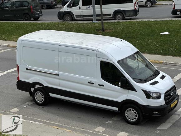 AUTO BEDİR'DEN 2022 MODEL FORD TRANSİT 350 L 100 BİN KM DE